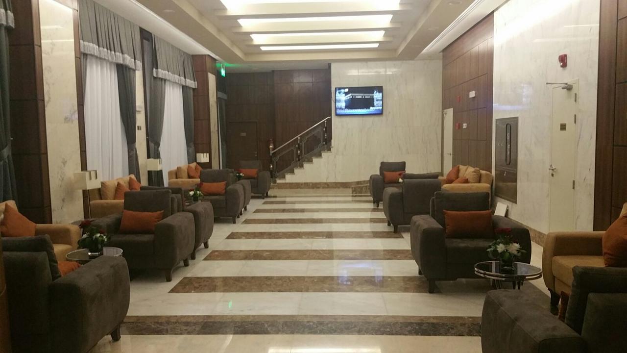 Diwan Marmara Hotel Medina Szoba fotó