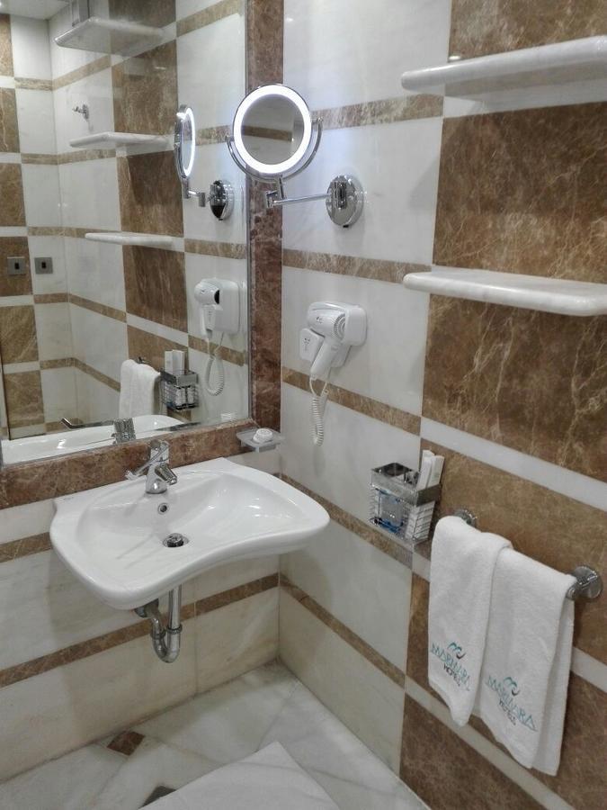 Diwan Marmara Hotel Medina Szoba fotó