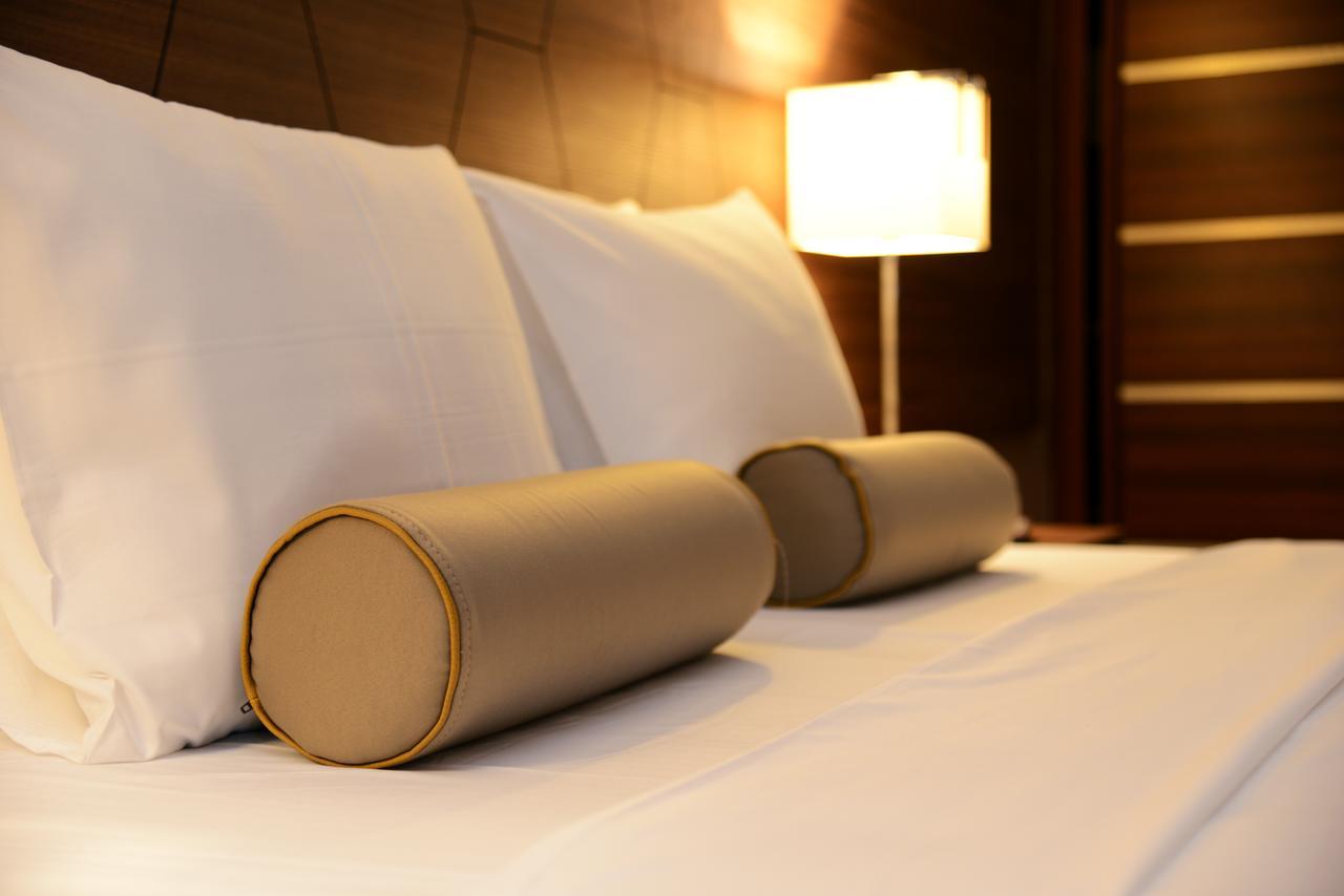 Diwan Marmara Hotel Medina Kültér fotó