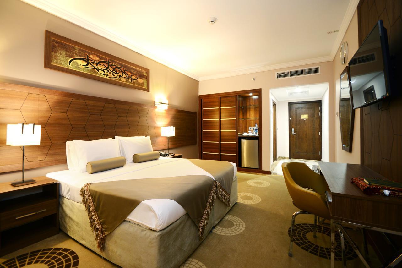 Diwan Marmara Hotel Medina Kültér fotó